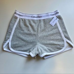 Calvin Klein Sleepwear Shorts